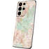 Floral Shadows Galaxy S21 Ultra 5G Skin