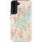 Floral Shadows Galaxy S22 Plus Pro Case