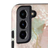 Floral Shadows Galaxy S22 Plus Pro Case