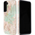 Floral Shadows Galaxy S22 Plus Pro Case