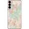 Floral Shadows Galaxy S22 Plus Skin