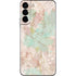 Floral Shadows Galaxy S22 Plus Skin