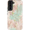 Floral Shadows Galaxy S22 Pro Case