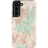 Floral Shadows Galaxy S22 Pro Case
