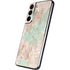 Floral Shadows Galaxy S22 Skin