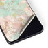 Floral Shadows Galaxy S22 Skin