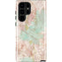 Floral Shadows Galaxy S22 Ultra Pro Case