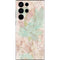 Floral Shadows Galaxy S22 Ultra Skin