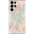 Floral Shadows Galaxy S22 Ultra Skin