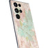Floral Shadows Galaxy S22 Ultra Skin