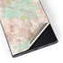 Floral Shadows Galaxy S22 Ultra Skin