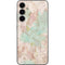 Floral Shadows Galaxy S23 FE Skin