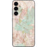 Floral Shadows Galaxy S23 FE Skin