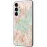 Floral Shadows Galaxy S23 FE Skin