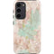 Floral Shadows Galaxy S23 Plus Pro Case