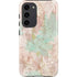 Floral Shadows Galaxy S23 Plus Pro Case