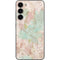 Floral Shadows Galaxy S23 Plus Skin