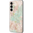 Floral Shadows Galaxy S23 Plus Skin