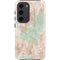 Floral Shadows Galaxy S23 Pro Case