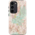 Floral Shadows Galaxy S23 Pro Case