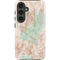 Floral Shadows Galaxy S24 Impact Case