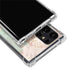 Floral Shadows Galaxy S24 Ultra Clear Case