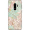 Floral Shadows Galaxy S9 Plus Skin