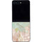 Floral Shadows Galaxy Z Flip5 5G Skin