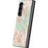 Floral Shadows Galaxy Z Fold5 5G Skin