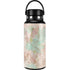Floral Shadows Hydro Flask 32oz Wide Mouth Skin