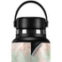 Floral Shadows Hydro Flask 32oz Wide Mouth Skin