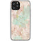 Floral Shadows iPhone 11 Pro Clear Case