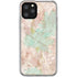 Floral Shadows iPhone 11 Pro Clear Case