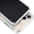 Floral Shadows iPhone 11 Pro Clear Case