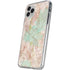 Floral Shadows iPhone 11 Pro Clear Case