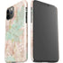 Floral Shadows iPhone 11 Pro Lite Case