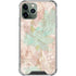 Floral Shadows iPhone 11 Pro Max Clear Case