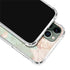 Floral Shadows iPhone 11 Pro Max Clear Case