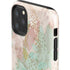 Floral Shadows iPhone 11 Pro Max Impact Case