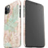 Floral Shadows iPhone 11 Pro Max Lite Case