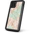 Floral Shadows iPhone 11 Pro Max Waterproof Case