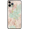 Floral Shadows iPhone 11 Pro Skin