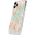 Floral Shadows iPhone 11 Pro Skin
