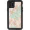 Floral Shadows iPhone 11 Pro Waterproof Case