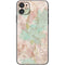 Floral Shadows iPhone 11 Skin