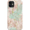Floral Shadows iPhone 12 Mini Lite Case