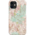 Floral Shadows iPhone 12 Mini Lite Case