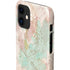 Floral Shadows iPhone 12 Mini Lite Case