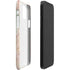 Floral Shadows iPhone 12 Mini Lite Case
