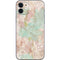 Floral Shadows iPhone 12 Mini Skin